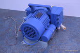ATB ABF63/4C-7RQ MEMBRANE VACUUM PUMP