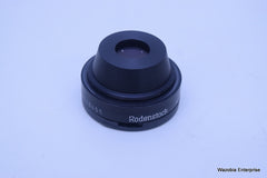 RODENTSTOCK APO-GEROGON 150MM, 240MM, 290MM