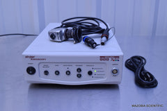 STRYKER ENDOSCOPY 988 3 CHIP DIGITAL CAMERA 988-210-122