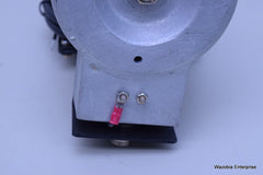 ALCATEL ANNECY PUMP PDR 250 ISO