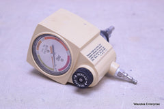 OHIO VACUUM REGULATOR