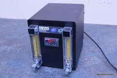 IN VIVO SCIENTIFIC WPI 92010 HEATED CO2 CONTROLLER FOR LIVE CELL MICROSCOPY