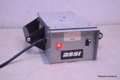 ASSI ASE-14 INSTRUMENT DEMAGNETIZER