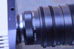 ALPHA INNOTECH GEL HOOD WITH HELIIOPAN ES 55 NL 2 LENS