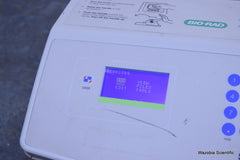 BIO-RAD S1000 PCR THERMAL CYCLER