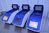 LOT OF 3 AB APPLIED BIOSYSTEMS 9902 VERTI 96 WELL THERMAL CYCLER PCR 4375786