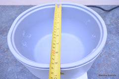 BUCHI HEATING BATH B-490 FOR ROTARY ROTAVAPOR 0500034692