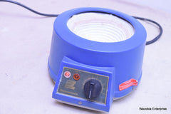 BARNSTEAD ELECTROTHERMAL ELECTROMANTLE HEATING MANTLE