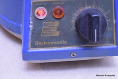 BARNSTEAD ELECTROTHERMAL ELECTROMANTLE HEATING MANTLE