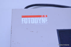 FOTODYNE INCORPORATED UV TRANSILLUMINATOR MODEL 3-3100