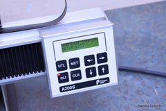 CTC ANALYTICS LIQUID SAMPLER CTC-A200S FINNIGAN MAT