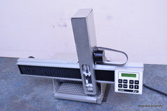 CTC ANALYTICS LIQUID SAMPLER CTC-A200S FINNIGAN MAT