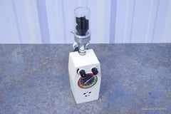 OHIO MEDICAL INTERMITTENT VACUUM REGULATOR LISA