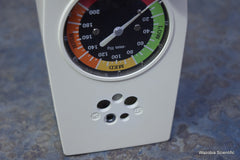 OHIO MEDICAL INTERMITTENT VACUUM REGULATOR LISA