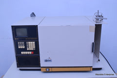 VARIAN 5000 LIQUID CHROMATOGRAPH CHROMATOGRAPHY
