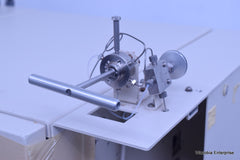 VARIAN 5000 LIQUID CHROMATOGRAPH CHROMATOGRAPHY