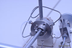 VARIAN 5000 LIQUID CHROMATOGRAPH CHROMATOGRAPHY