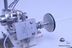 VARIAN 5000 LIQUID CHROMATOGRAPH CHROMATOGRAPHY