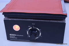 BIO-RAD LABORATORIES MODEL 224 GEL SLAB DRYER