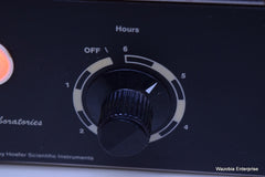 BIO-RAD LABORATORIES MODEL 224 GEL SLAB DRYER