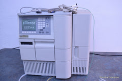 WATERS ALLIANCE 2695 SEPARATION MODULE WITH COLUMN HEATER