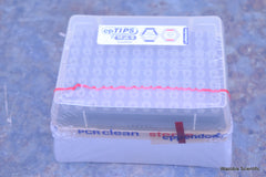 EPPENDORF EPMOTION EP T.I.P.S MOTION RACKS 10 UL S DUALFILTER 022493000