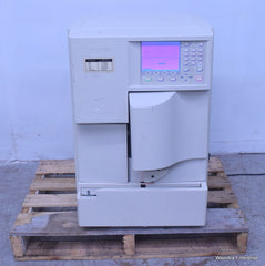 SYSMEX UF-50 URINALYSIS ANALYZER SYSTEM MODEL 161C-410