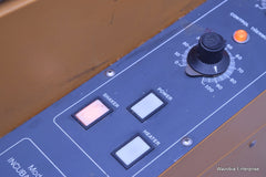 NEW BRUNSWICK CONTROLLED ENVIRONMENT INCUBATOR SHAKER G-25