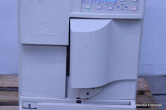 SYSMEX UF-50 URINALYSIS ANALYZER SYSTEM MODEL 161C-410