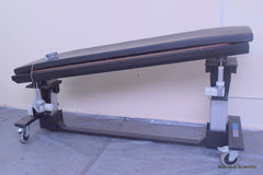 STERIS SURGIGRAPHIC 1027 IMAGE GUIDED SURGICAL TABLE
