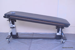 STERIS SURGIGRAPHIC 1027 IMAGE GUIDED SURGICAL TABLE