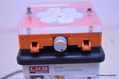 BROMMA LKB 2115 MULTIPERPEX PUMP 9395774