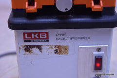 BROMMA LKB 2115 MULTIPERPEX PUMP 9395774