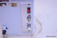 BROMMA LKB 2115 MULTIPERPEX PUMP 9395774