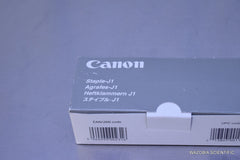 CANON STAPLE-J1 STAPLE CARTRIDGE FZ2-5296
