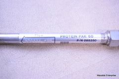 WATERS PROTEIN PAK 60 CHROMATOGRAPHY COLUMN