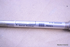 WATERS PROTEIN PAK 60 CHROMATOGRAPHY COLUMN