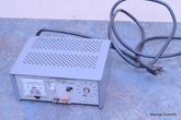 MICRONTA 22-126 SOLID STATE VARIABLE DC POWER SUPPLY 0-24V 1 A