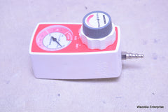PRECISION MEDICAL INTERMITTENT VACUUM REGULATOR MODEL PM 3100