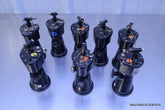 8 HANAU WATERPIK ALCOHOL TORCH MODEL 26