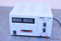 TENMA 72-6628 DC REGULATED POWER SUPPLY