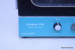 LABNET PROBLOT 12S HYBRIDIZATION OVEN