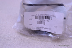 LOT OF 2 ODOUR ELEMENT EMF20 700004132