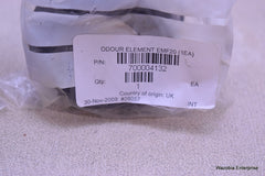 LOT OF 2 ODOUR ELEMENT EMF20 700004132