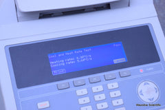 AB APPLIED BIOSYSTEMS GENEAMP PCR SYSTEM 9700 WITH 96 WELL BLOCK N8050200