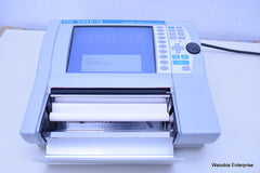 GOULD VIPER-TA 8 CHANNEL THERMAL ARRAY CHART RECORDER MODEL 46-4608-00