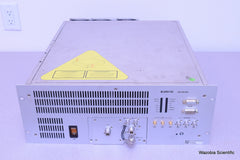 BRUKER NMR SPECTROMETER BLARH100 500-600 MHZ AMPLIFIER