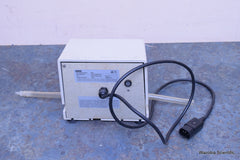 BIO-RAD CHEF-DR II ELECTROPHORESIS DRIVE MODULE AND VARIABLE SPEED PUMP