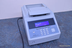 AB APPLIED BIOSYSTEMS GENEAMP PCR SYSTEM 9700 WITH 96 WELL BLOCK N8050200