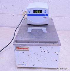 THERMO ELECTRON CORPORATION NESLAB EX 10 HEATING BATH